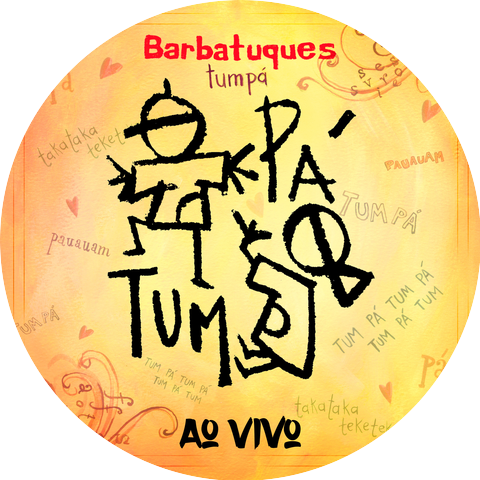 Barbatuques