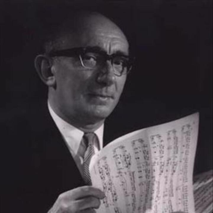 Clifford Curzon