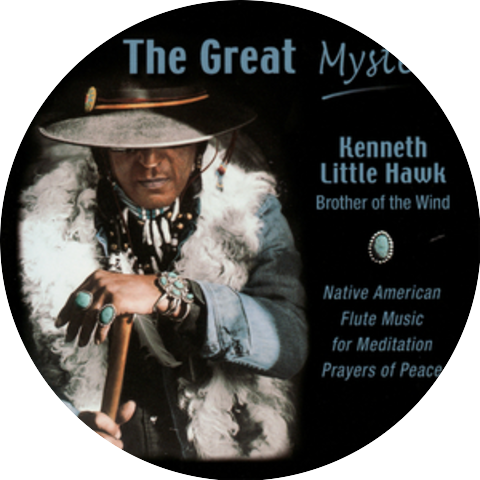 Kenneth Little Hawk