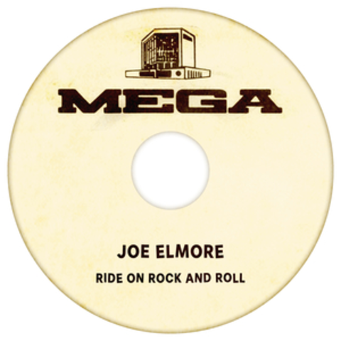 Joe Elmore