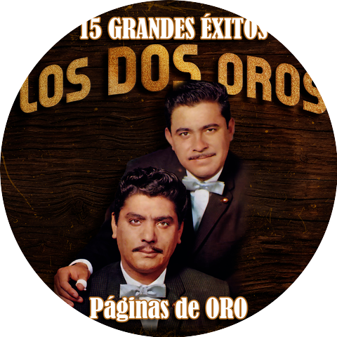 Los Dos Oros