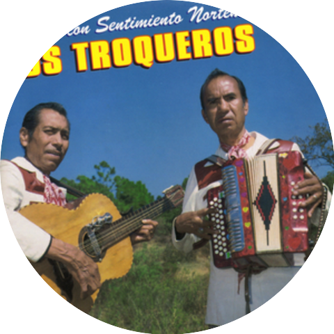 Los Troqueros