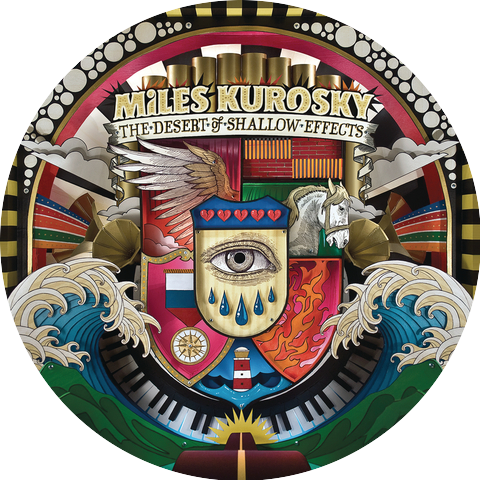 Miles Kurosky
