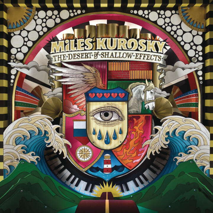 Miles Kurosky