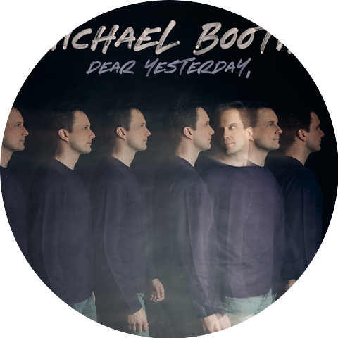 Michael Booth