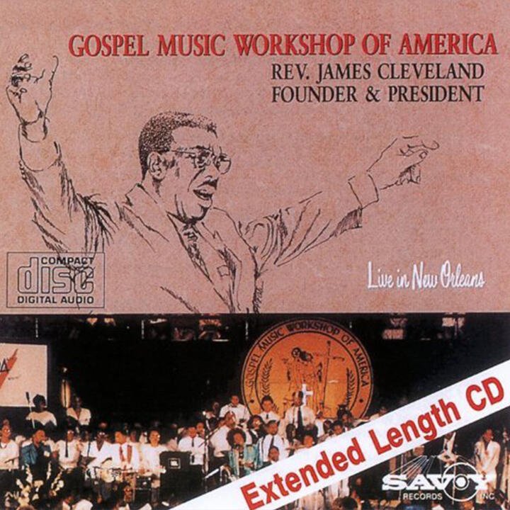 Gospel Music Workshop of America