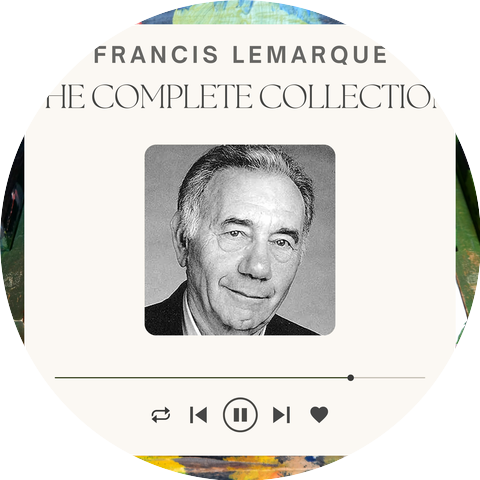 Francis Lemarque