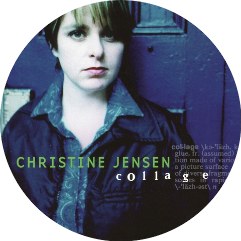 Christine Jensen