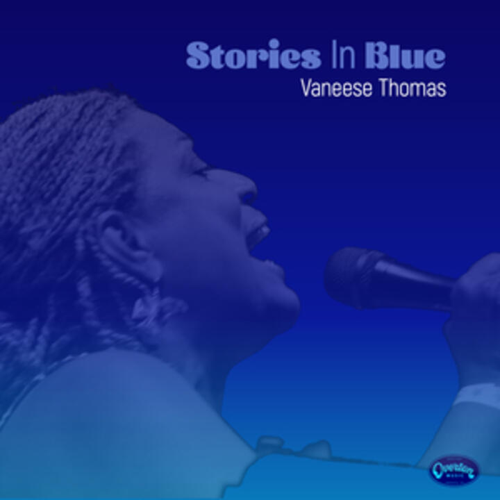 Vaneese Thomas