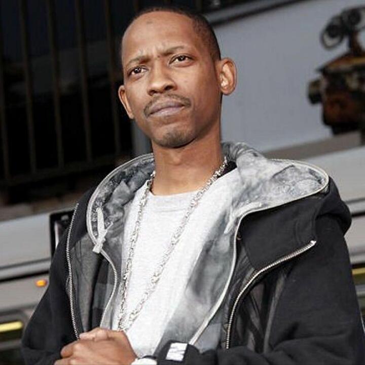 Kurupt, Don Cisco