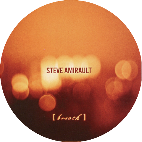 Steve Amirault