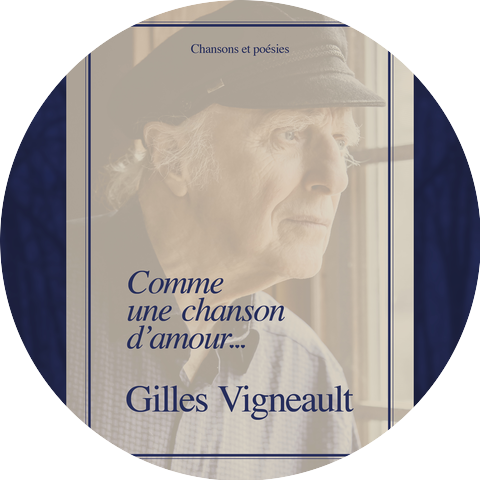 Gilles Vigneault