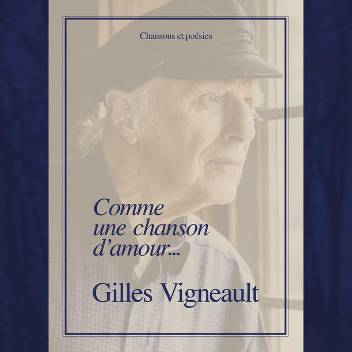 Gilles Vigneault
