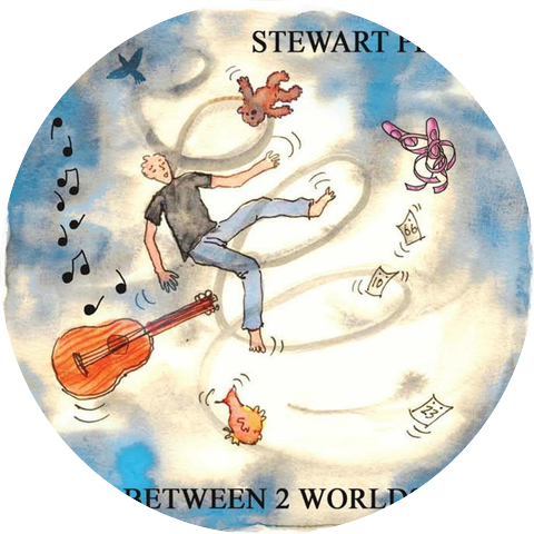 Stewart Peters