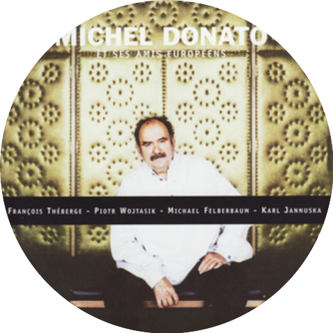Michel Donato
