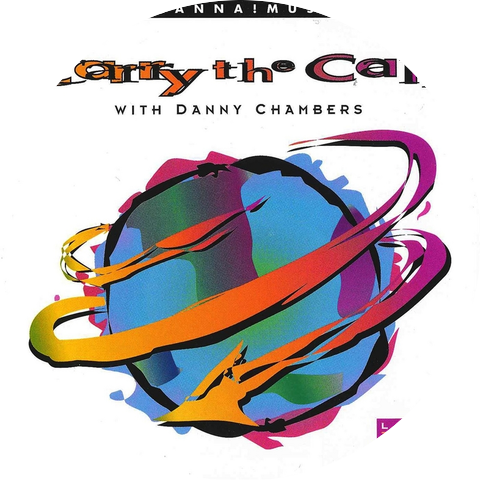 Danny Chambers