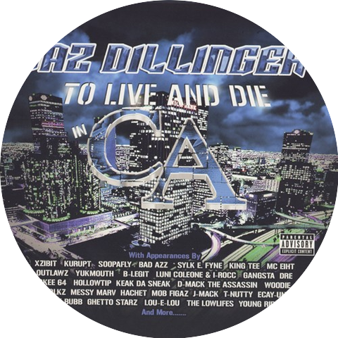Daz Dillinger featuirng Skee 64
