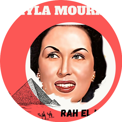 Layla Mourad