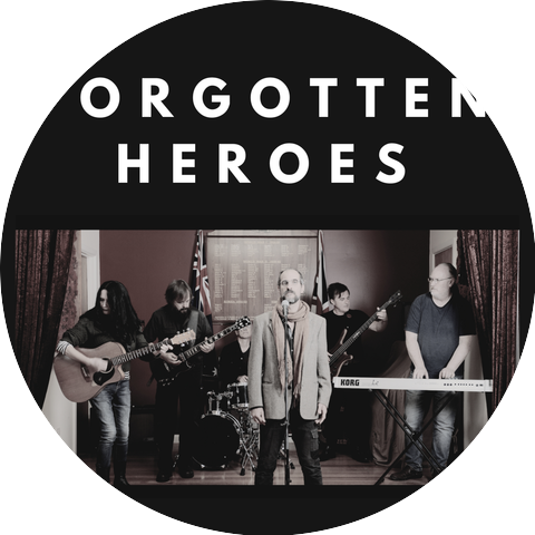 Forgotten Heroes