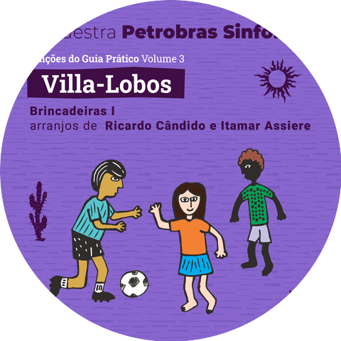 Orquestra Petrobras Sinfônica