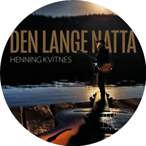 Henning Kvitnes
