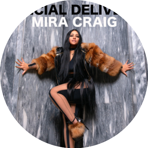 Mira Craig