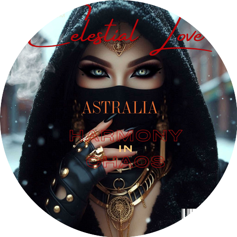 Astralia