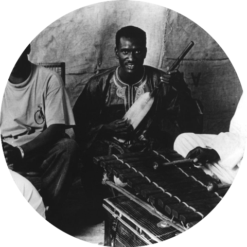 Kélétigui Diabaté