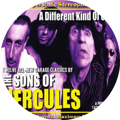 The Sons of Hercules