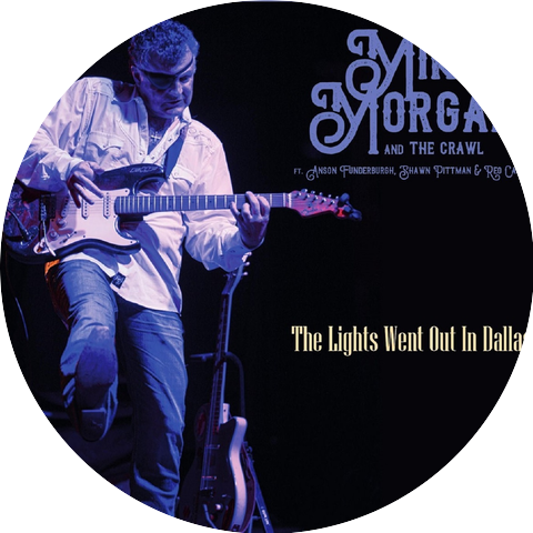Mike Morgan & the Crawl