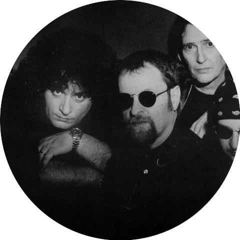 Buck Dharma