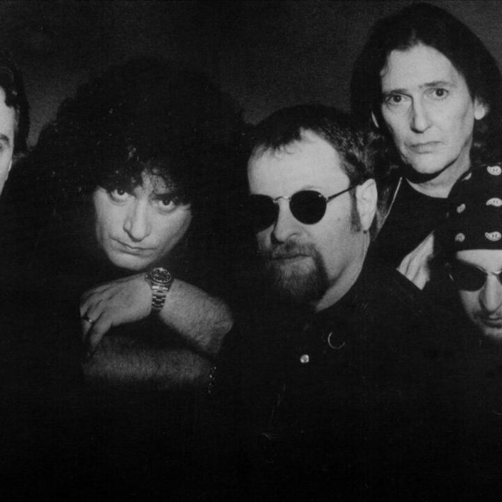 Buck Dharma