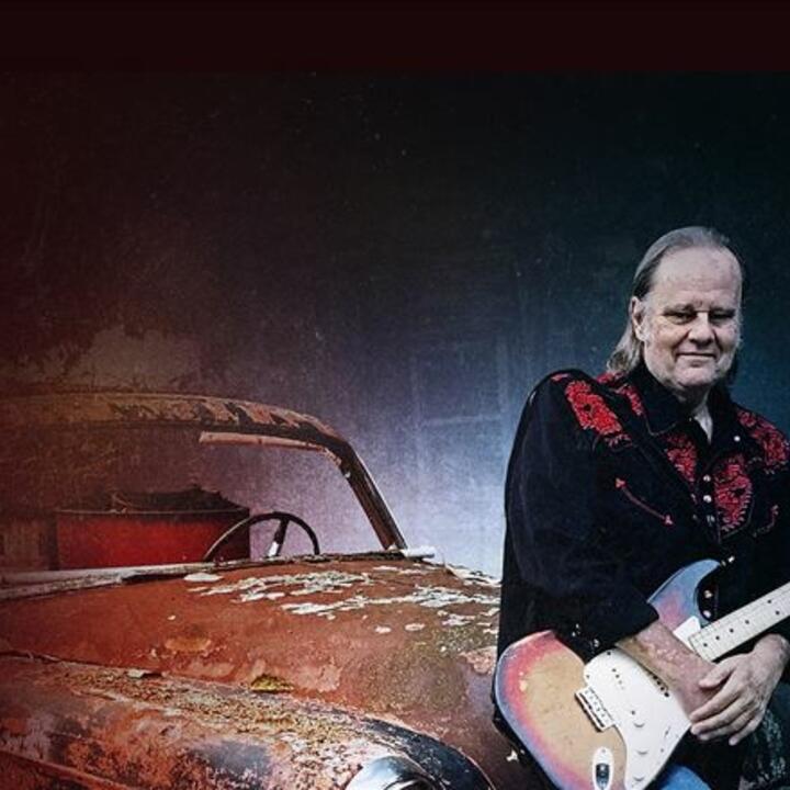 Walter Trout