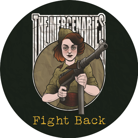 The Mercenaries