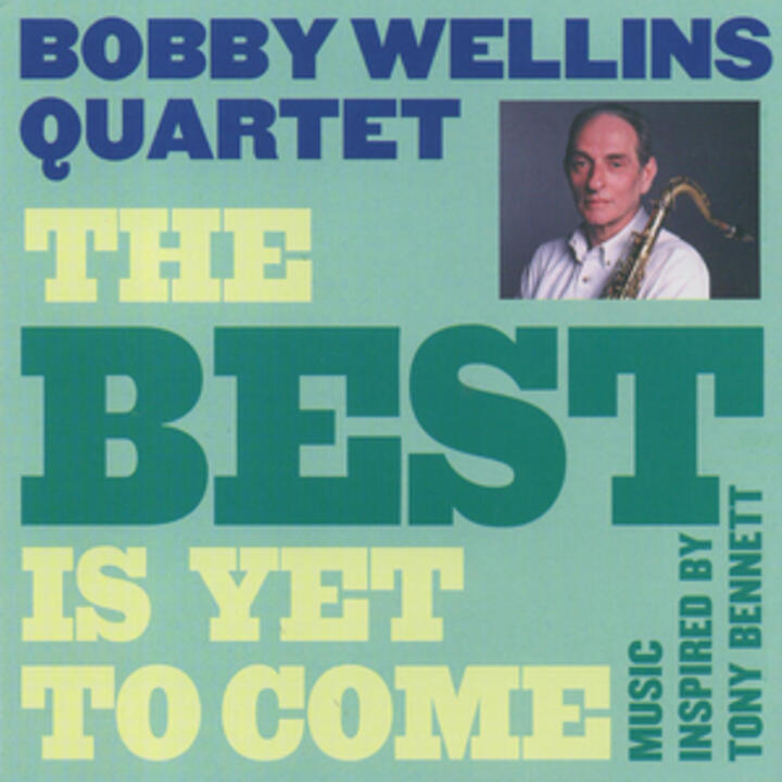 Bobby Wellins