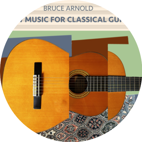 Bruce Arnold