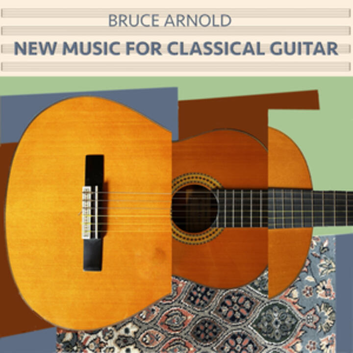 Bruce Arnold