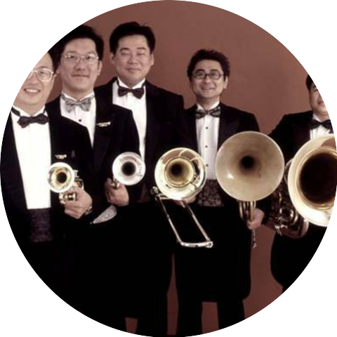 Yeh Shu-Han Brass Quintet