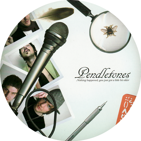 Pendletones