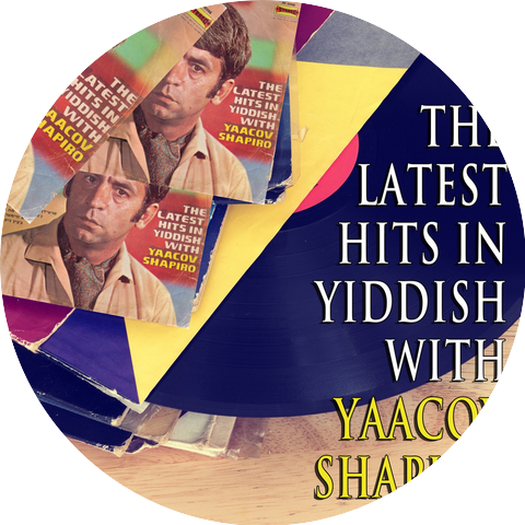 Yaacov Shapiro