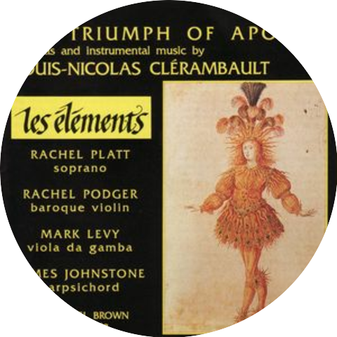 Les Éléments
