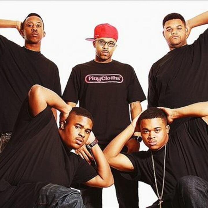 The Party Boyz