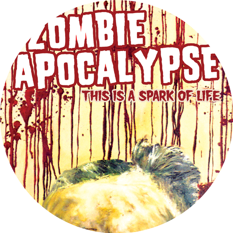 Zombie Apocalypse