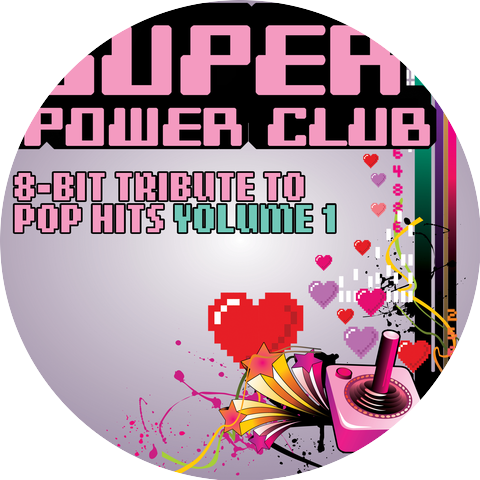Super Power Club