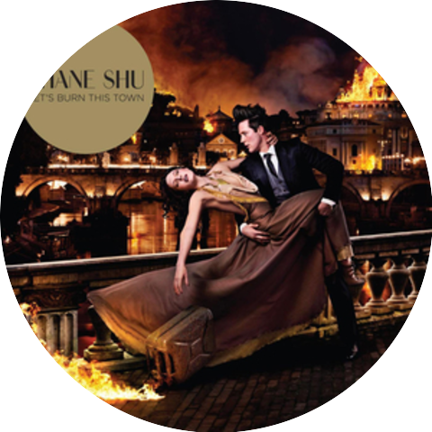 Shane Shu