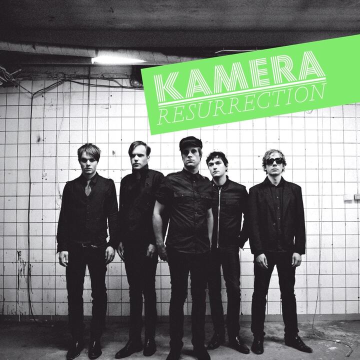 Kamera