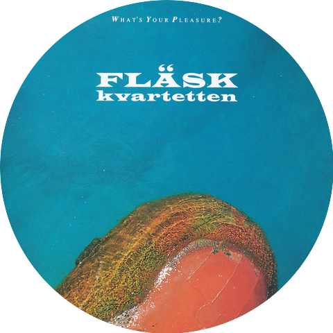 Fläskkvartetten