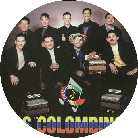 Los Colombinos