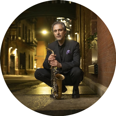 Mike DiRubbo