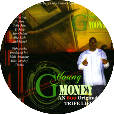 Young G Money